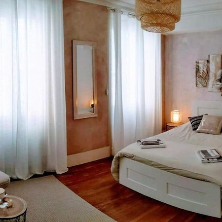 Couette Et Tartine Bed & Breakfast Chalon-sur-Saone Exterior photo