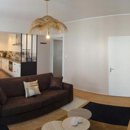 Couette Et Tartine Bed & Breakfast Chalon-sur-Saone Exterior photo