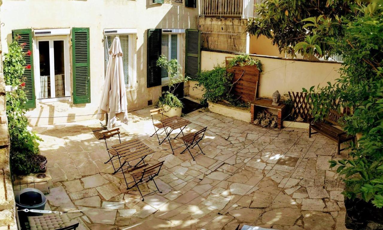 Couette Et Tartine Bed & Breakfast Chalon-sur-Saone Exterior photo