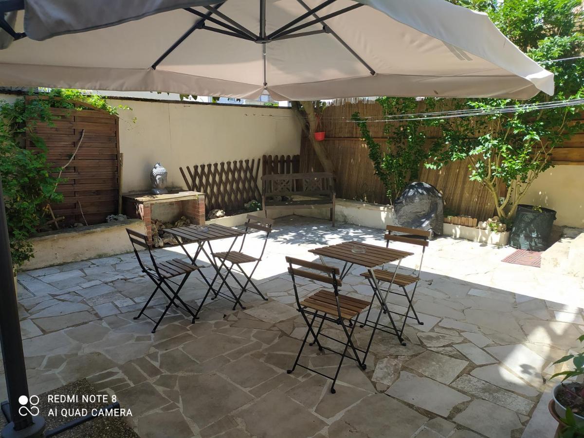 Couette Et Tartine Bed & Breakfast Chalon-sur-Saone Exterior photo