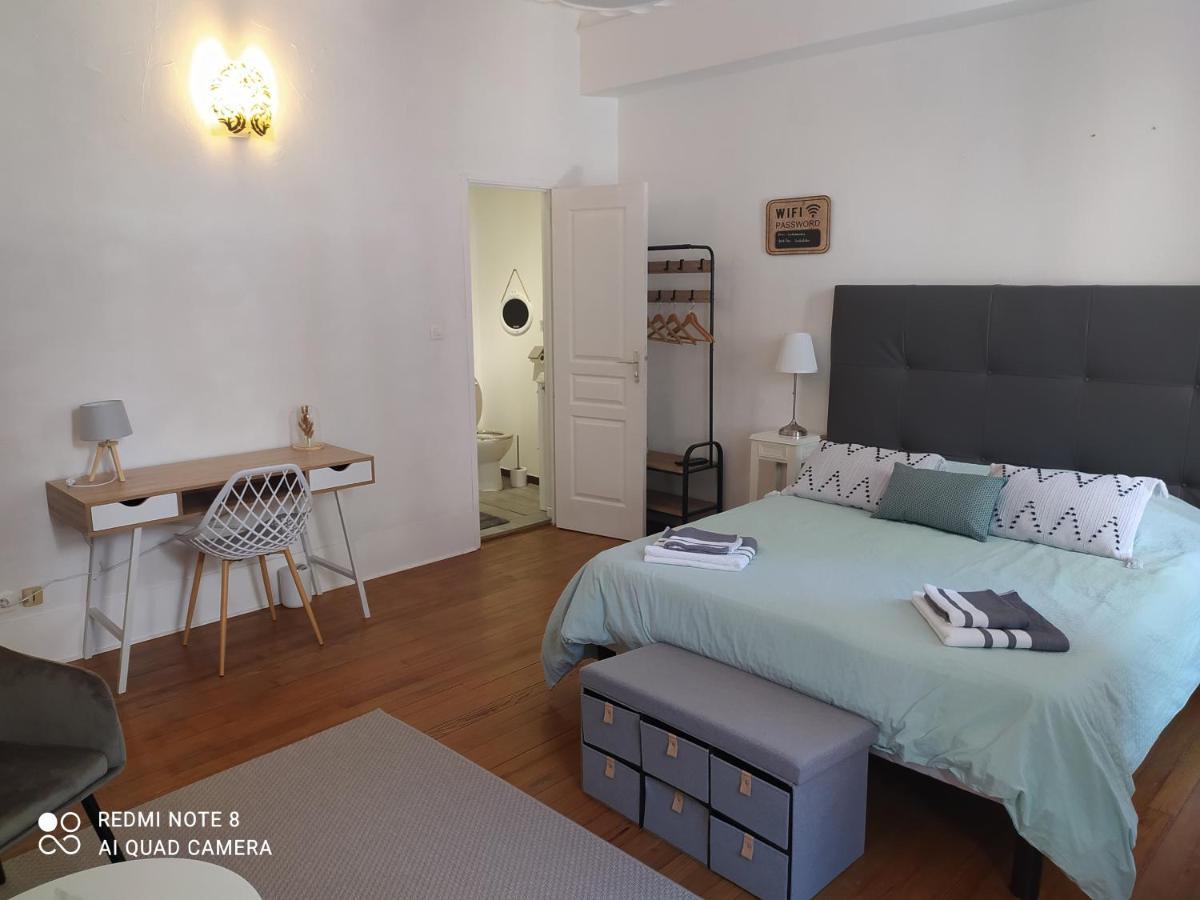 Couette Et Tartine Bed & Breakfast Chalon-sur-Saone Exterior photo