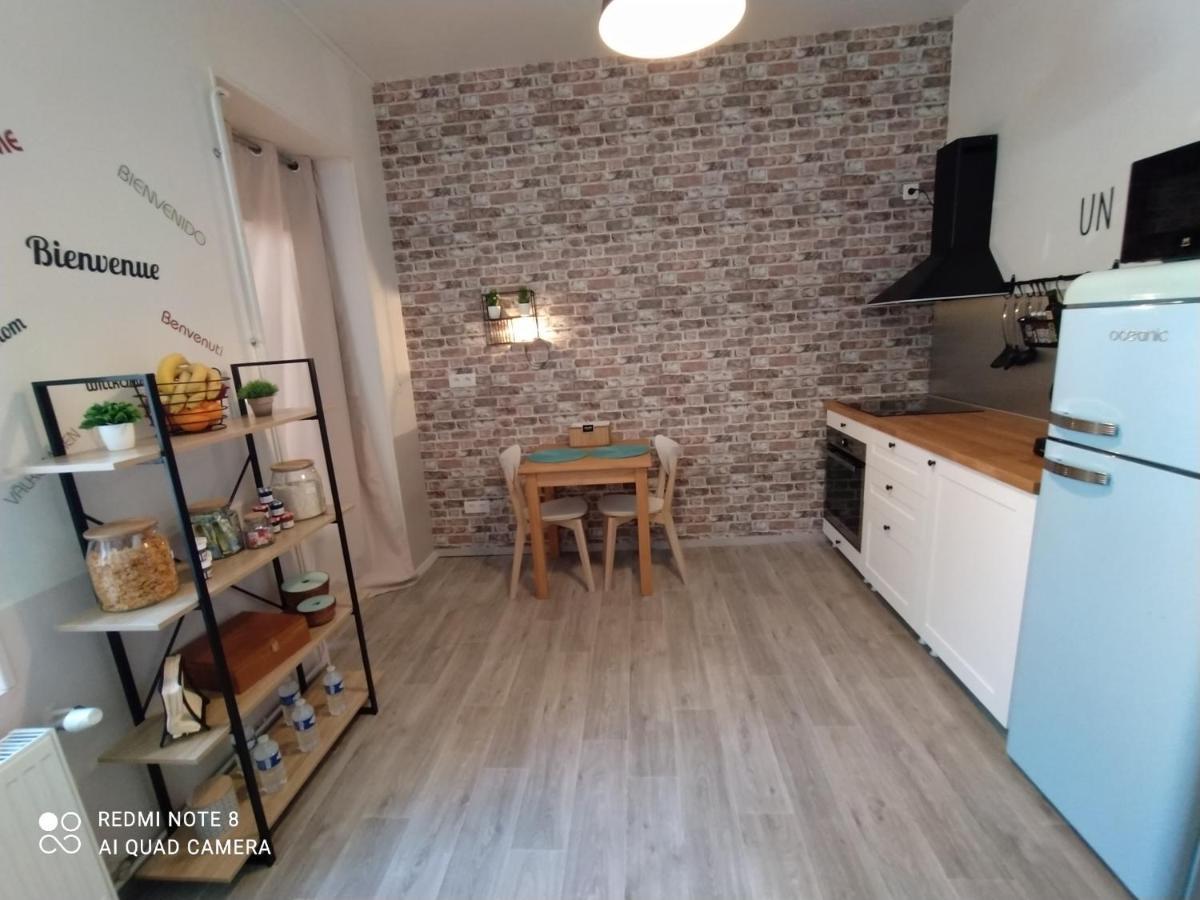 Couette Et Tartine Bed & Breakfast Chalon-sur-Saone Exterior photo