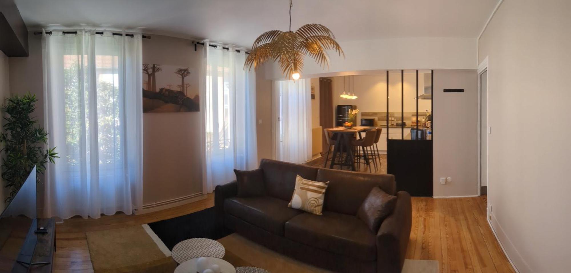 Couette Et Tartine Bed & Breakfast Chalon-sur-Saone Exterior photo