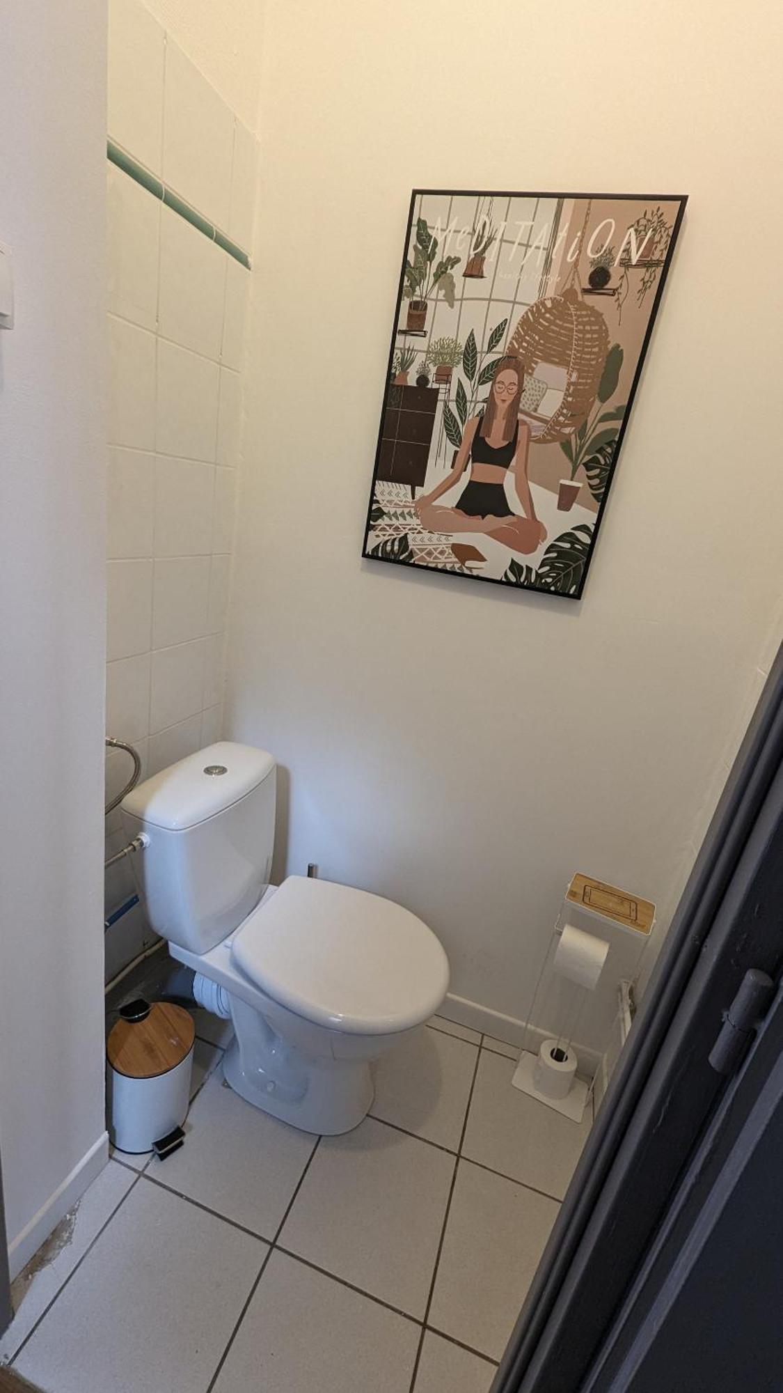 Couette Et Tartine Bed & Breakfast Chalon-sur-Saone Exterior photo