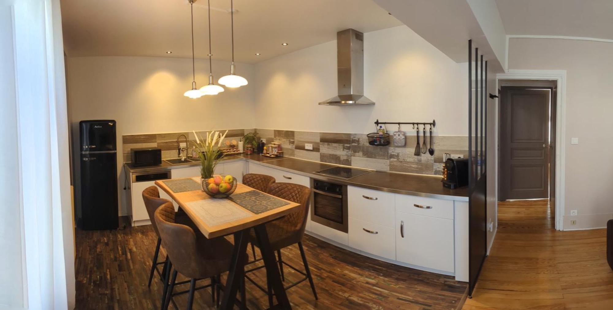 Couette Et Tartine Bed & Breakfast Chalon-sur-Saone Exterior photo